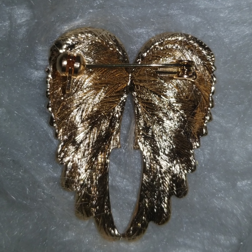 Brooch - Picture 2 of 2